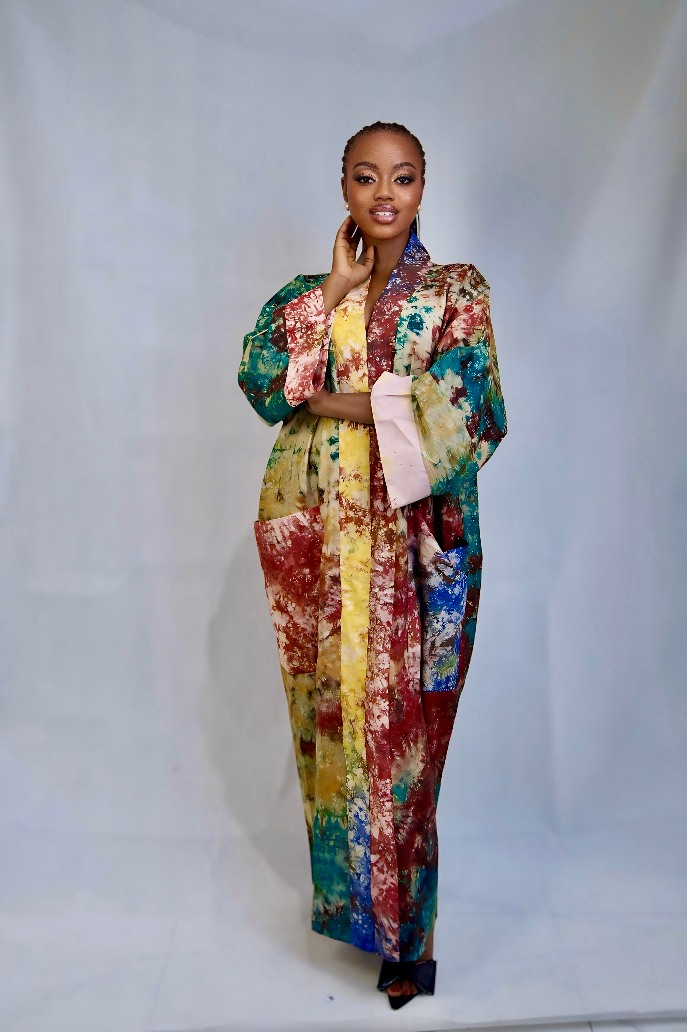 Damilola Bubu