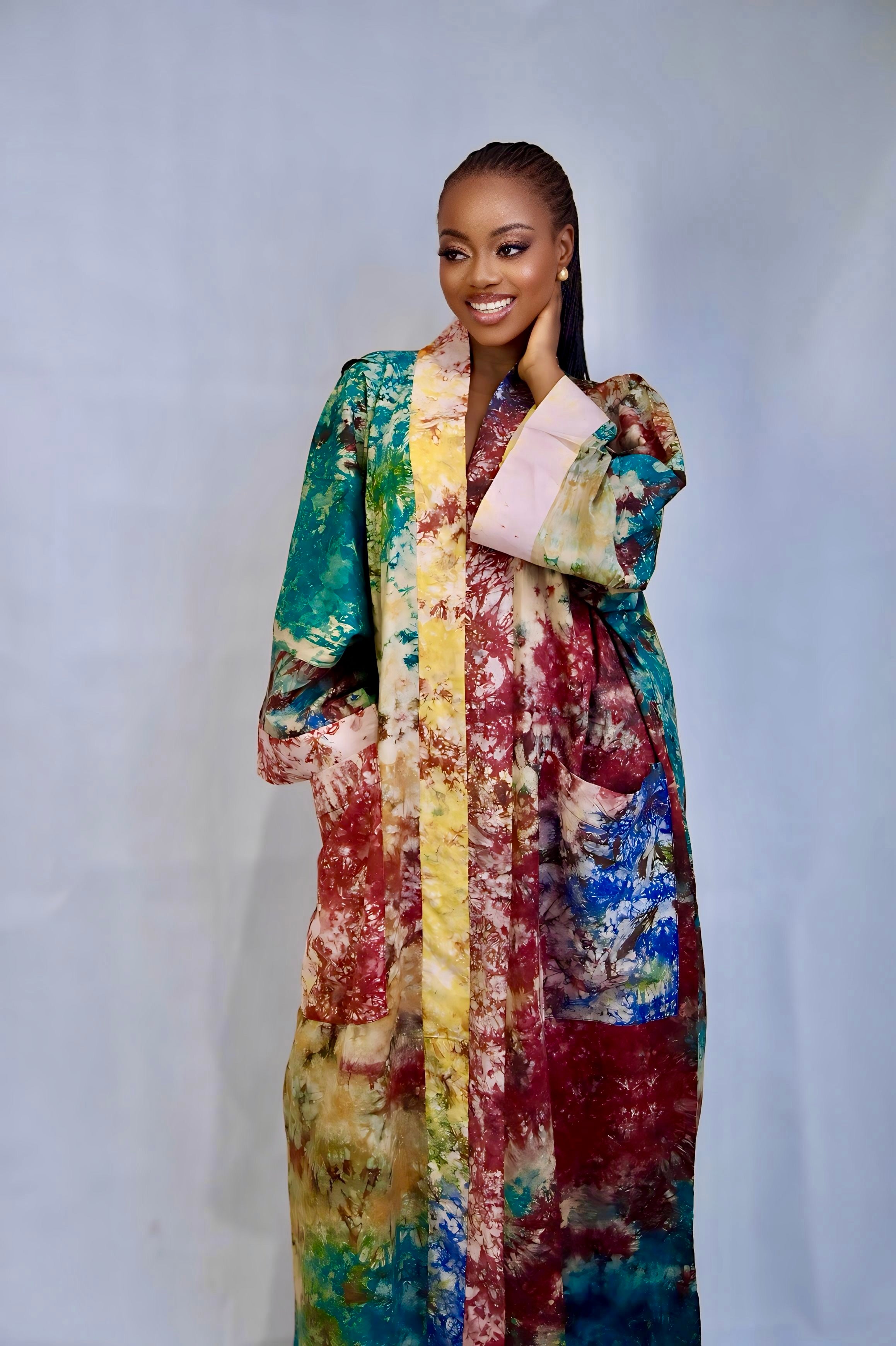 Damilola Bubu