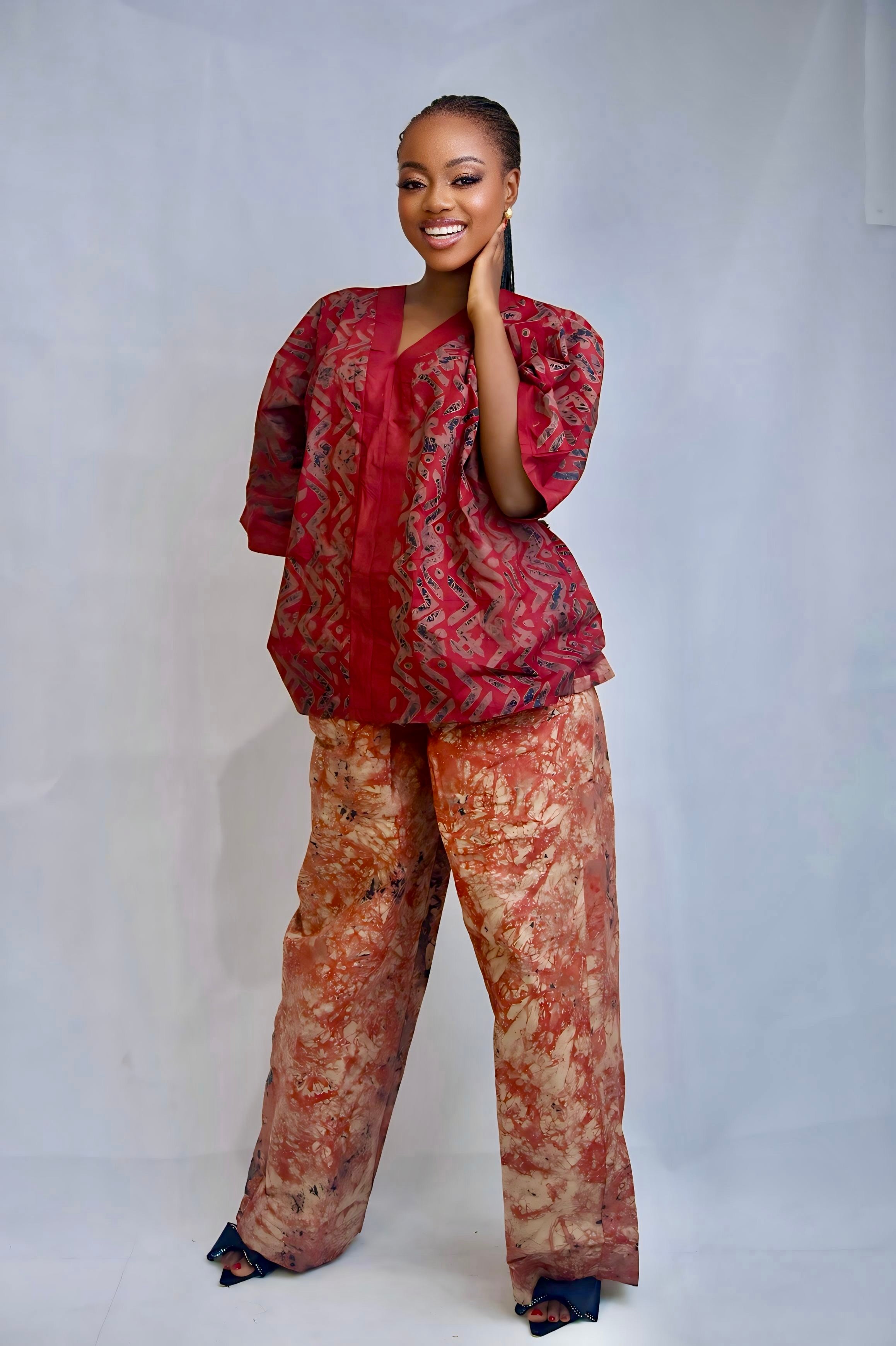 Anike Set