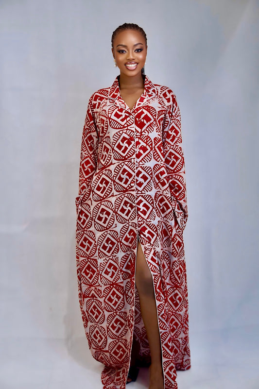 Ope Dress Shirt