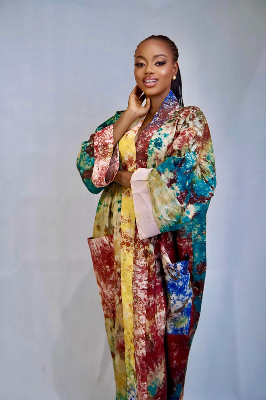 Damilola Bubu