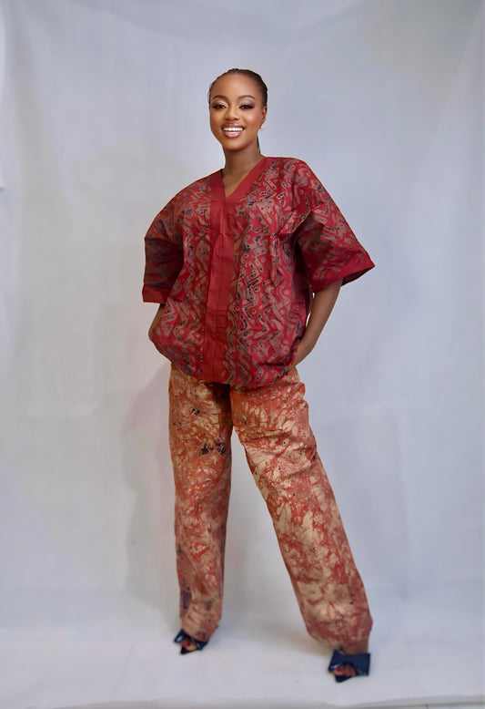Anike Set
