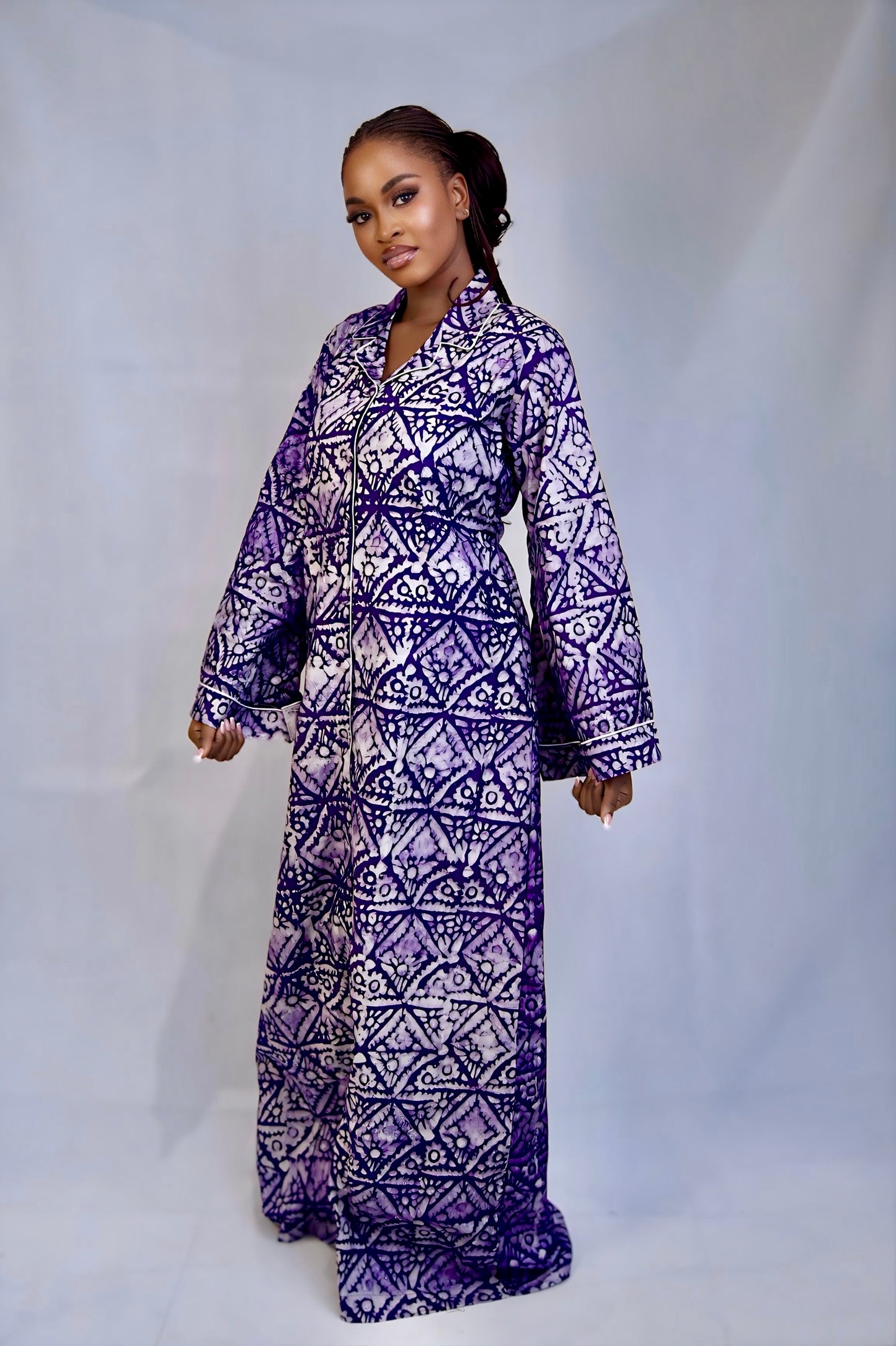 Layo Dress Shirt