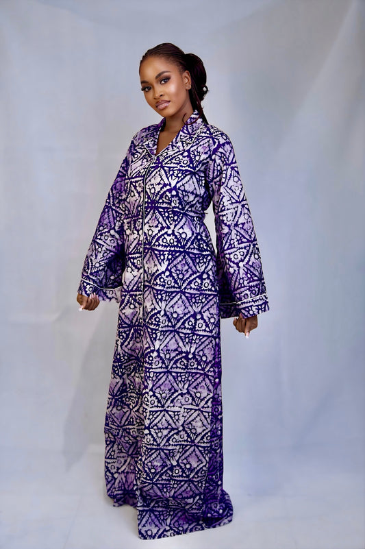 Layo Dress Shirt