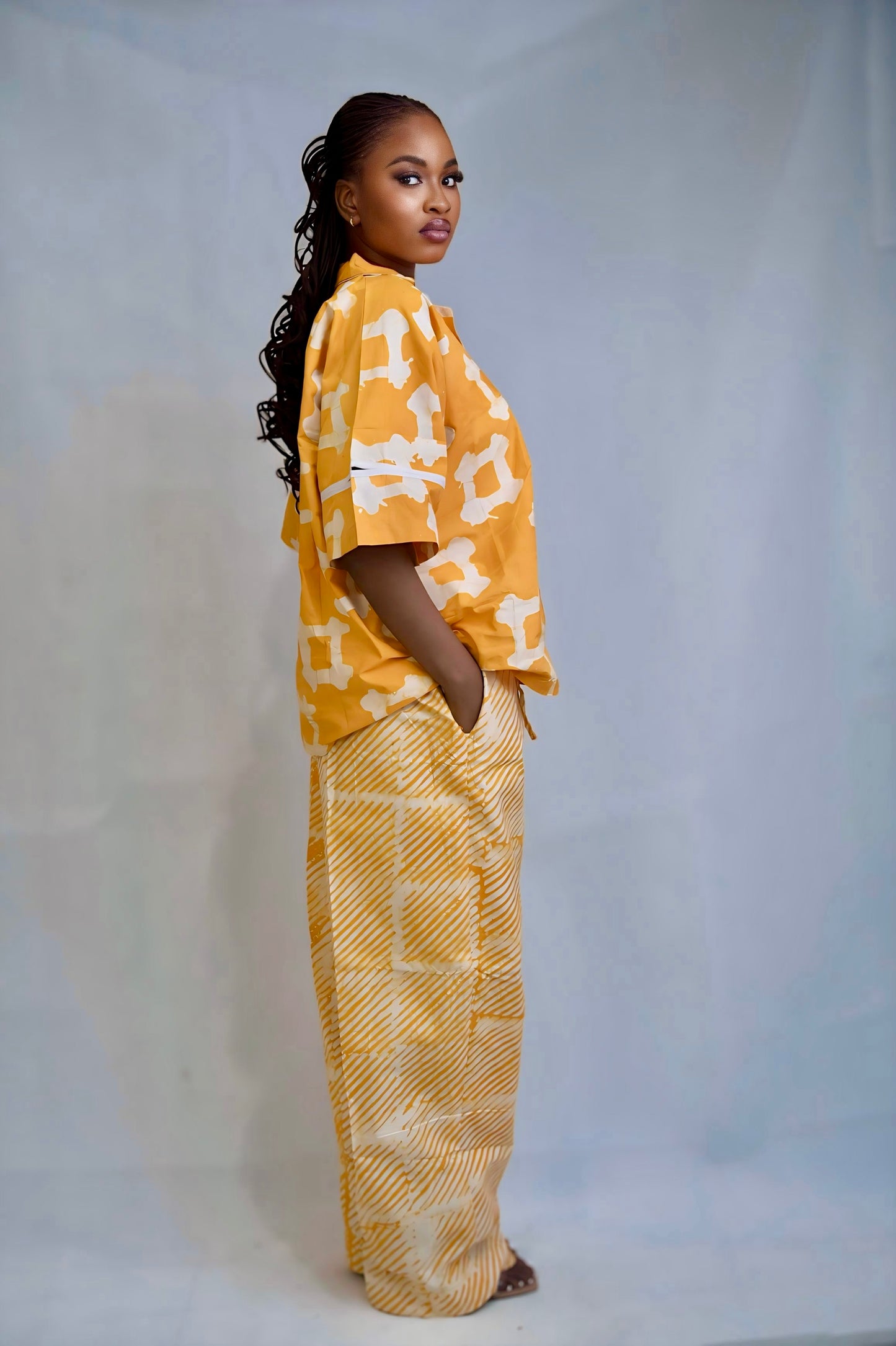 Ife Set