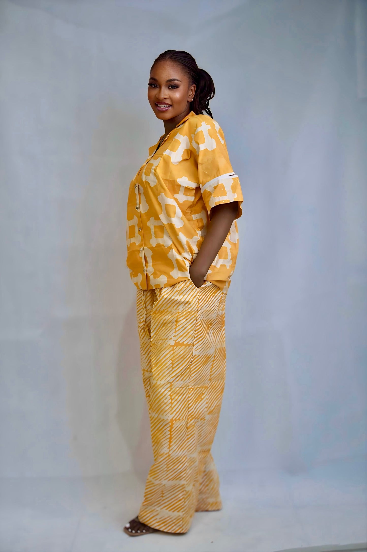 Ife Set