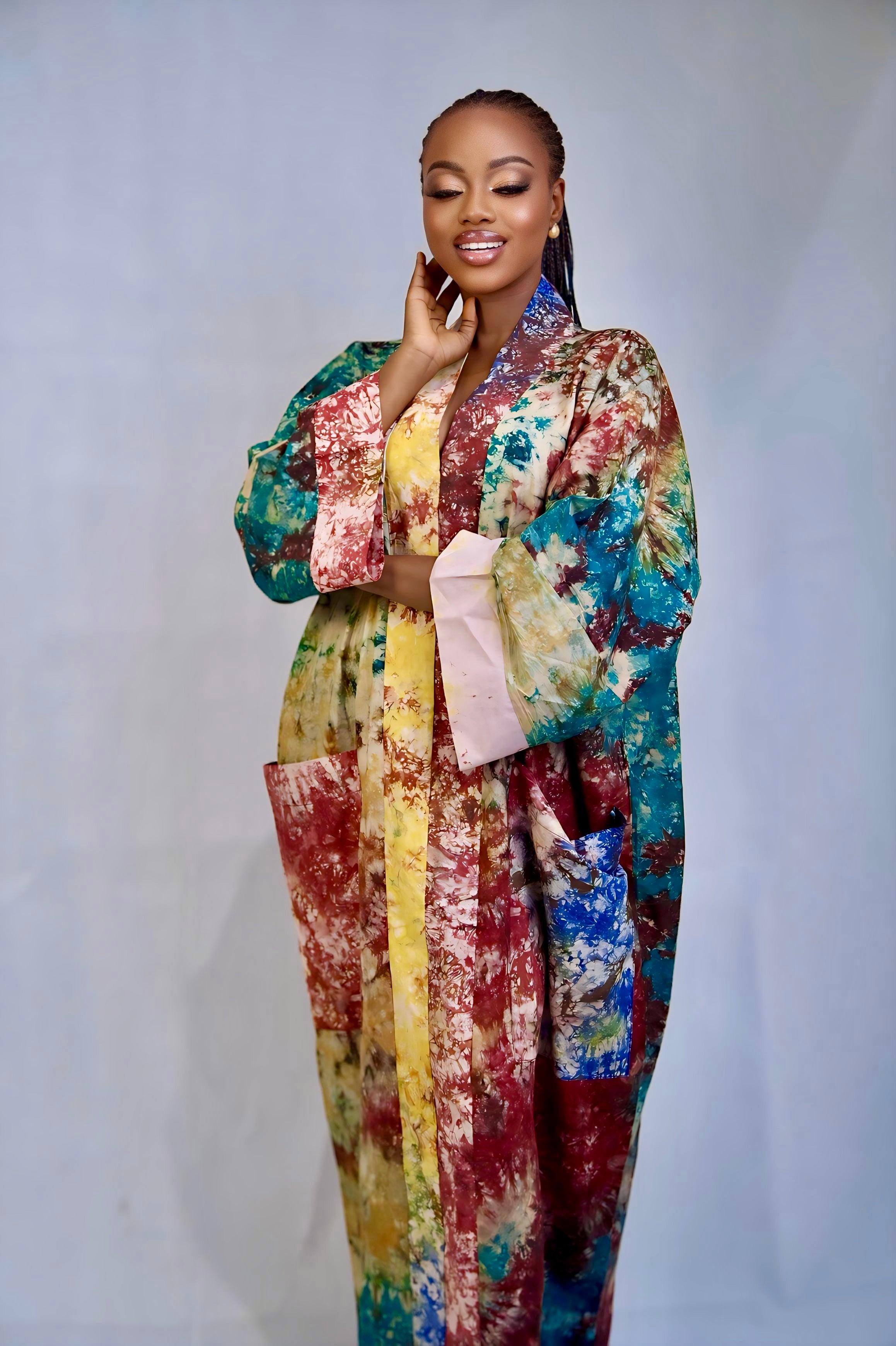 Damilola Bubu