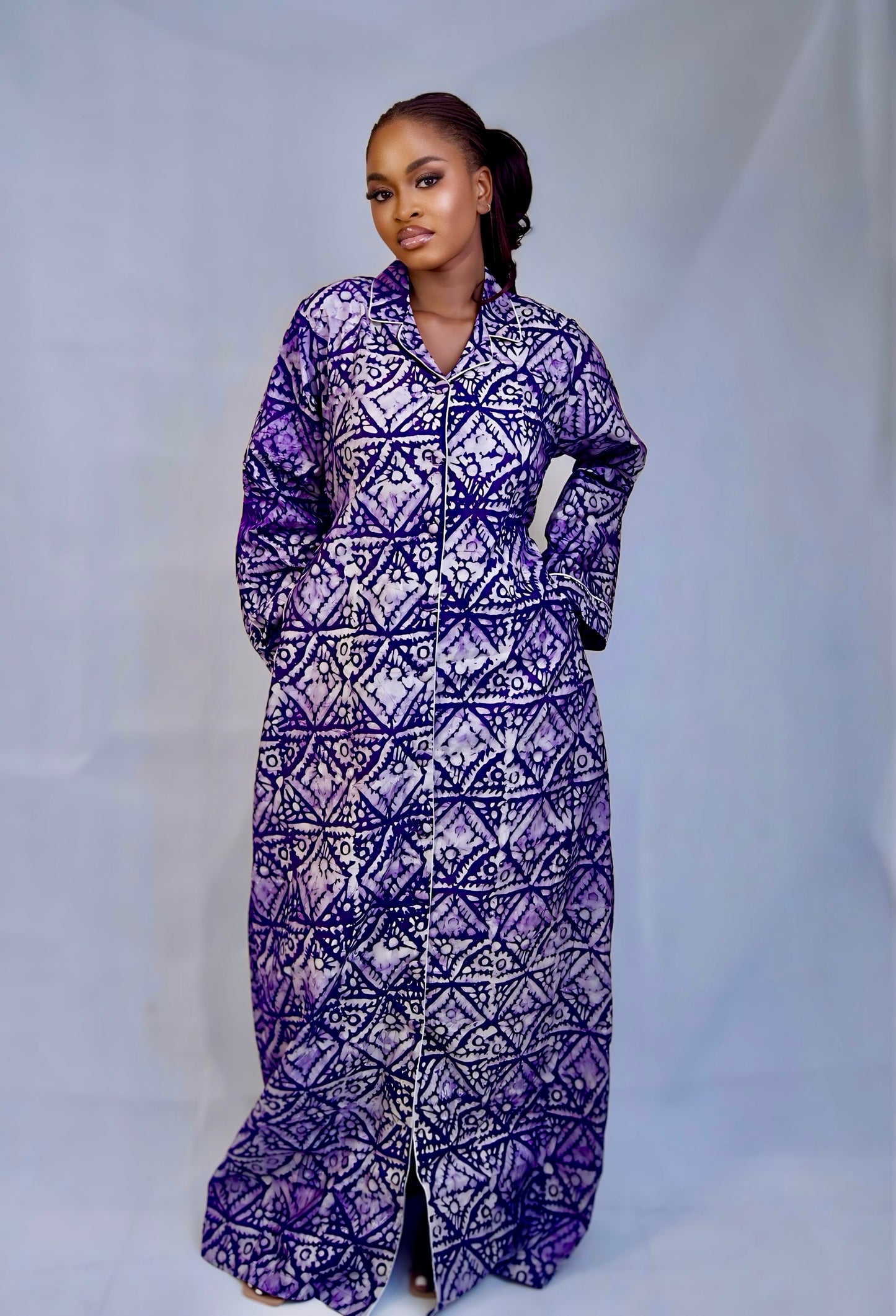 Layo Dress Shirt