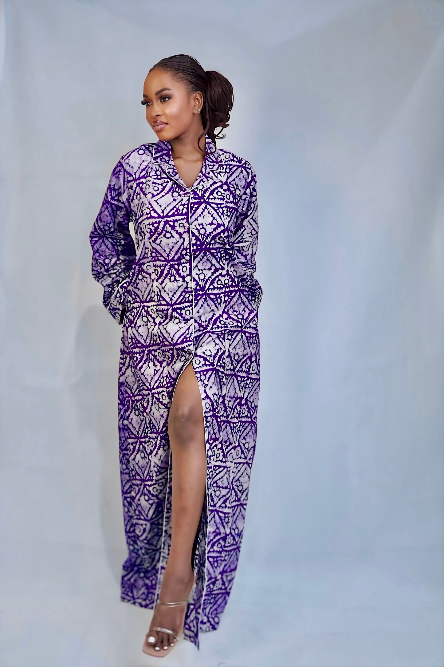 Layo Dress Shirt