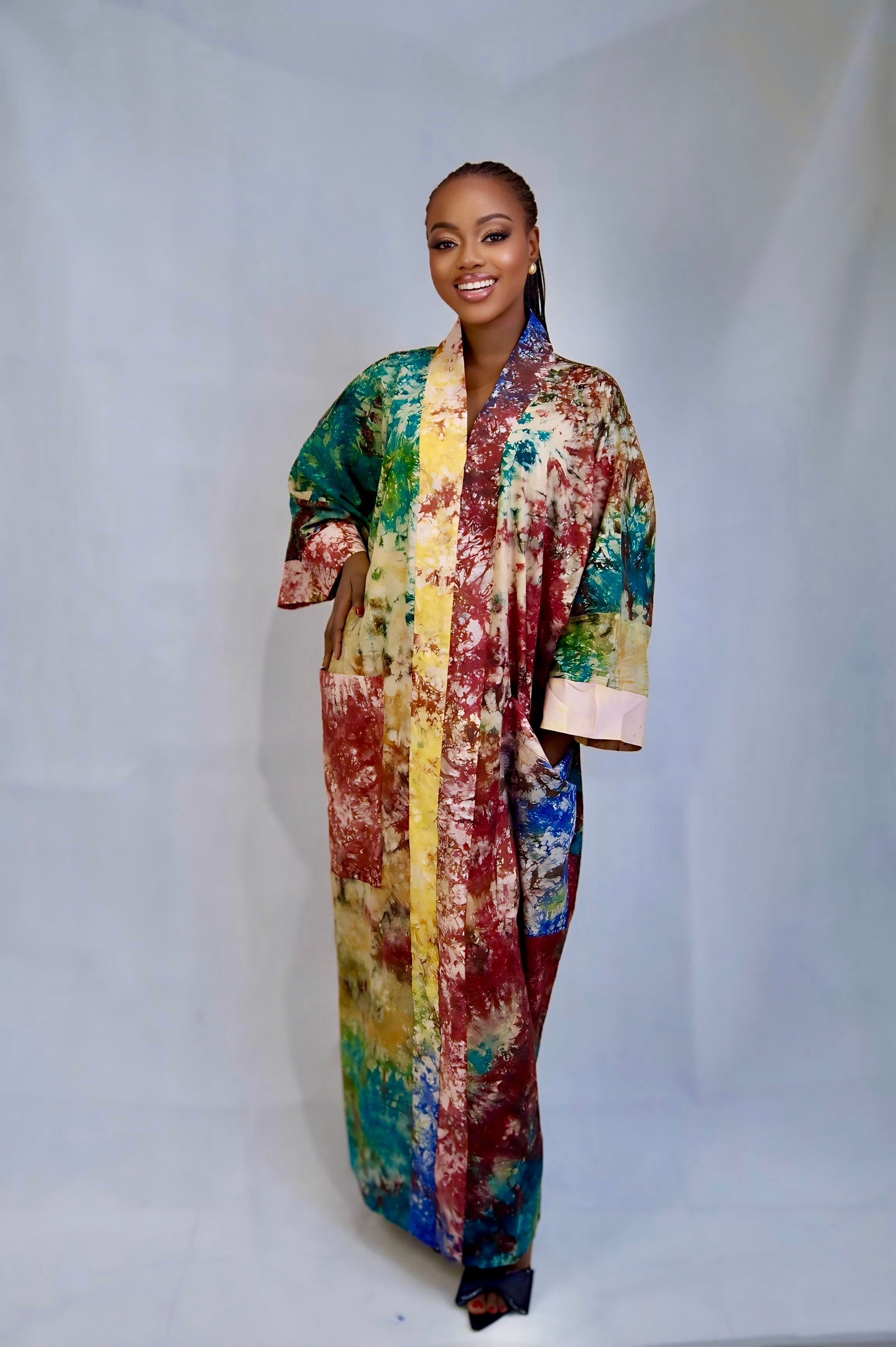 Damilola Bubu