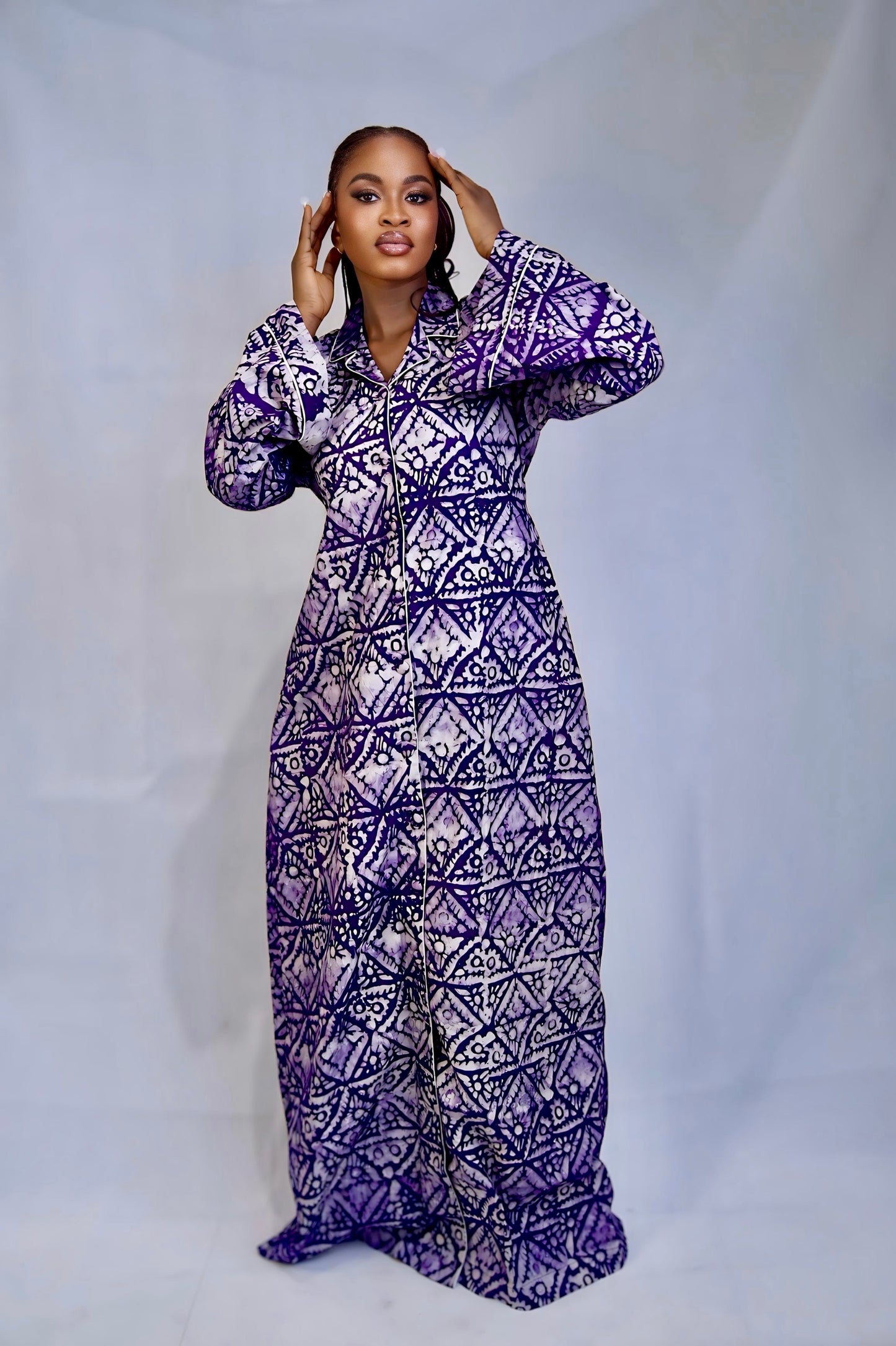 Layo Dress Shirt