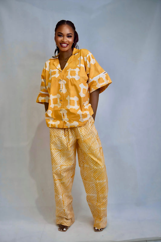 Ife Set