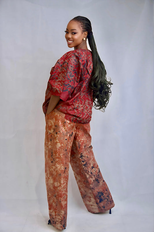 Anike Set