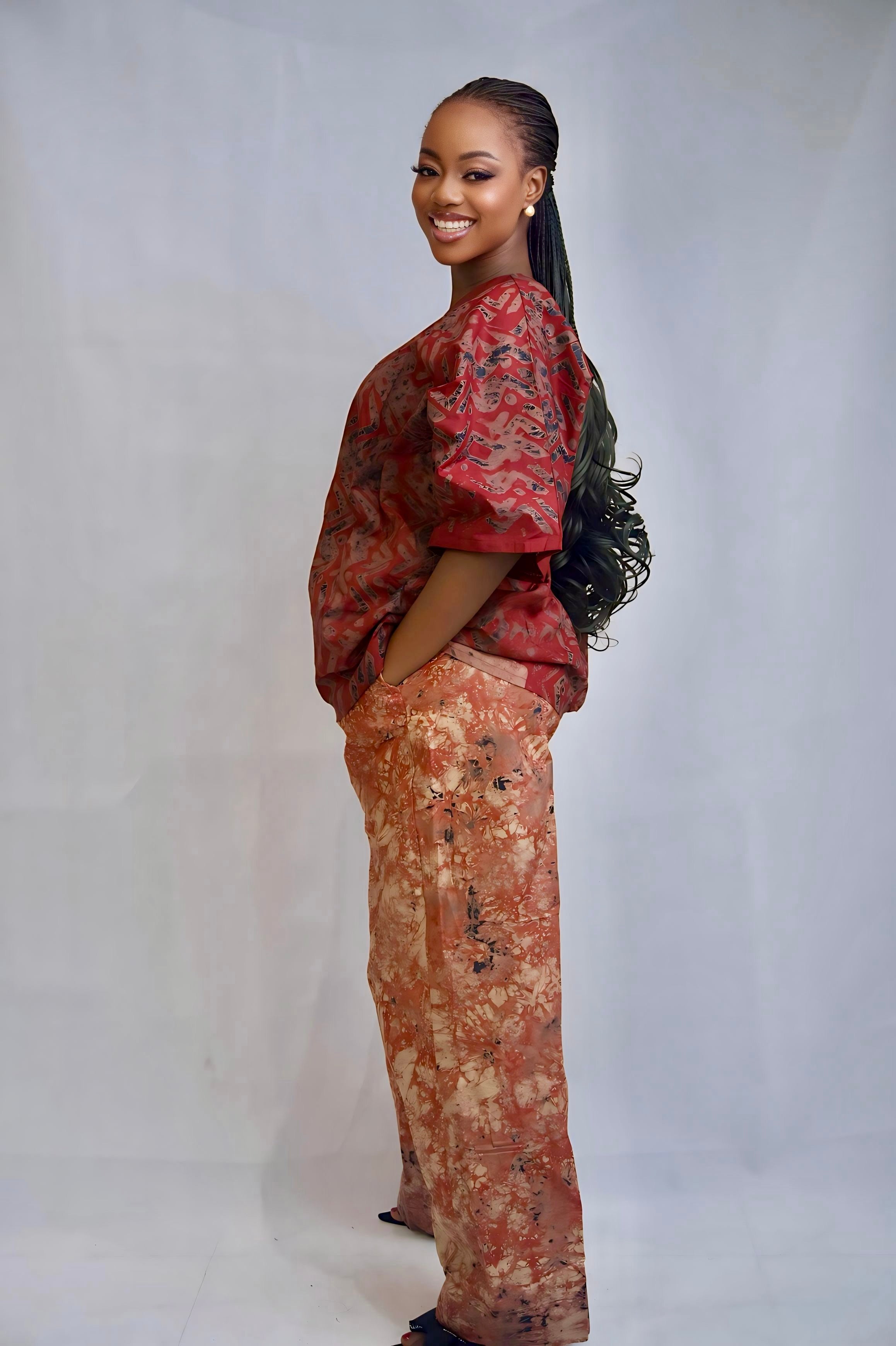 Anike Set