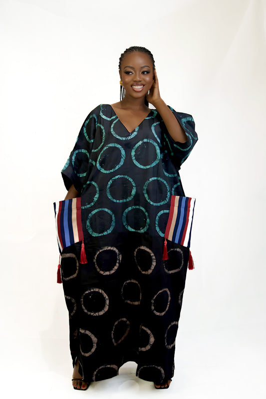 Adùn Bubu