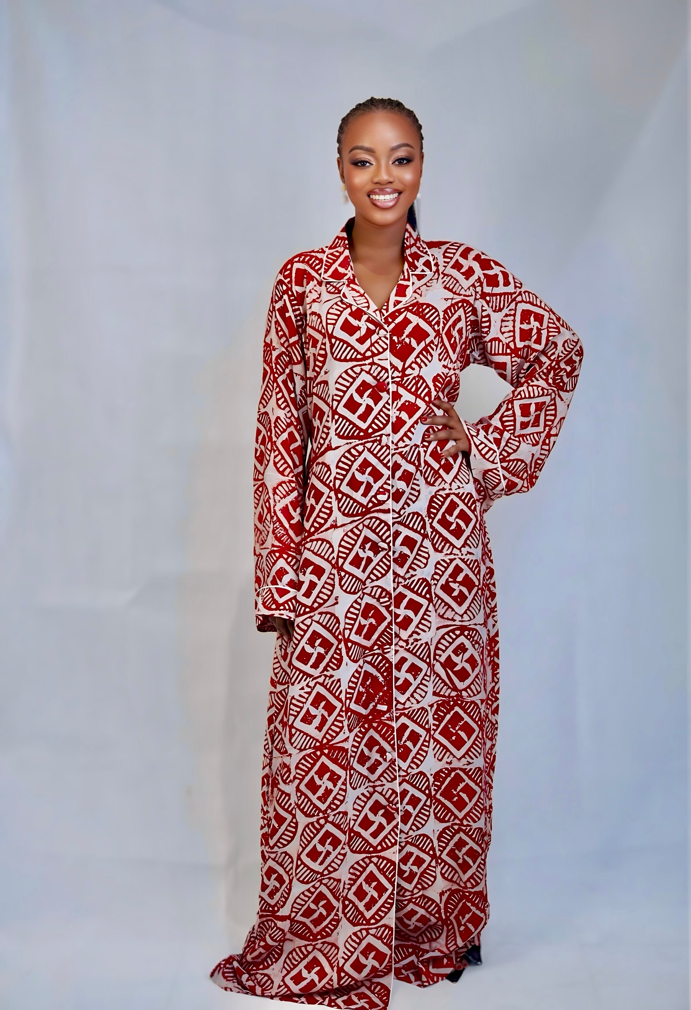 Ope Dress Shirt