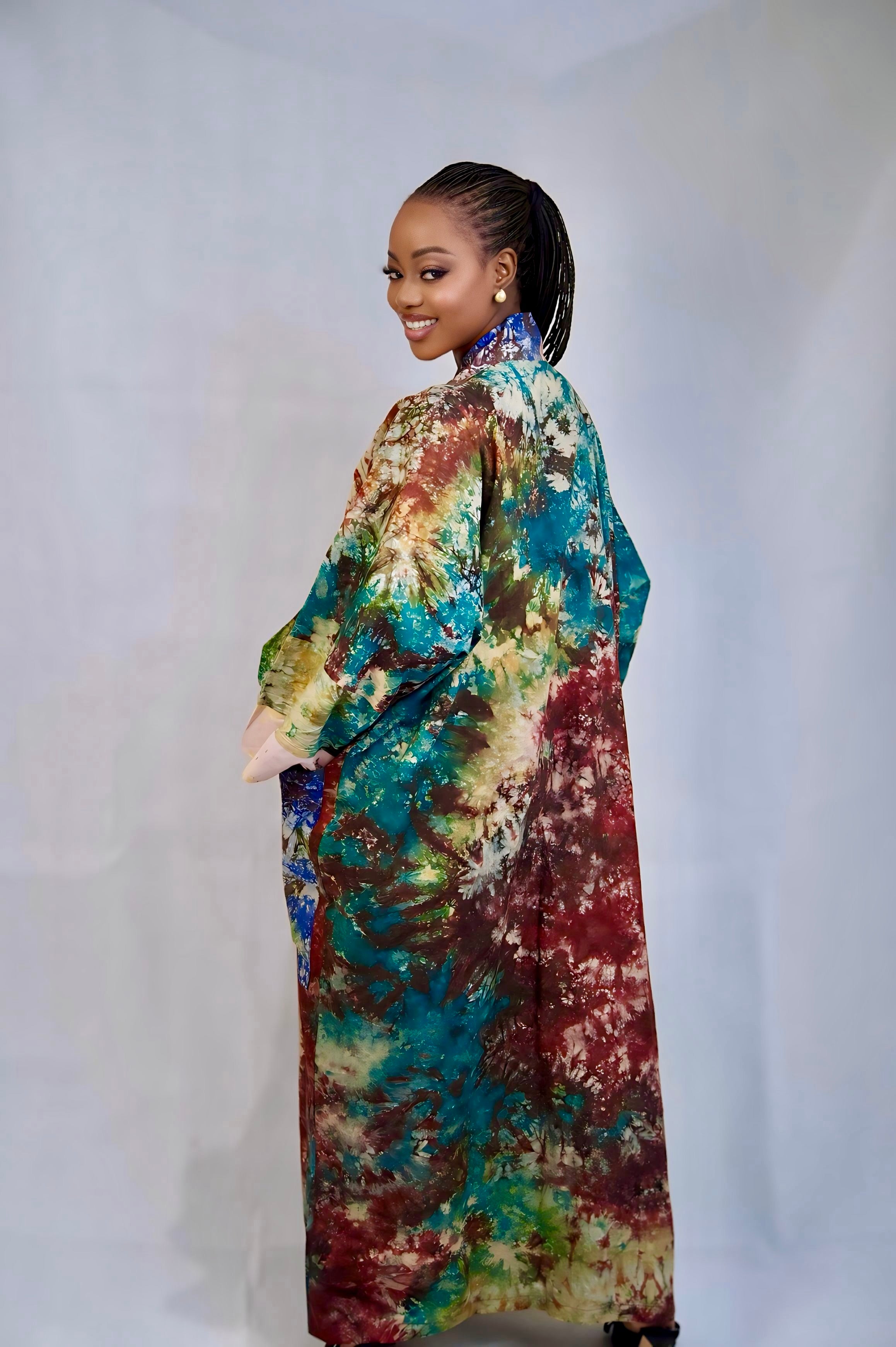 Damilola Bubu