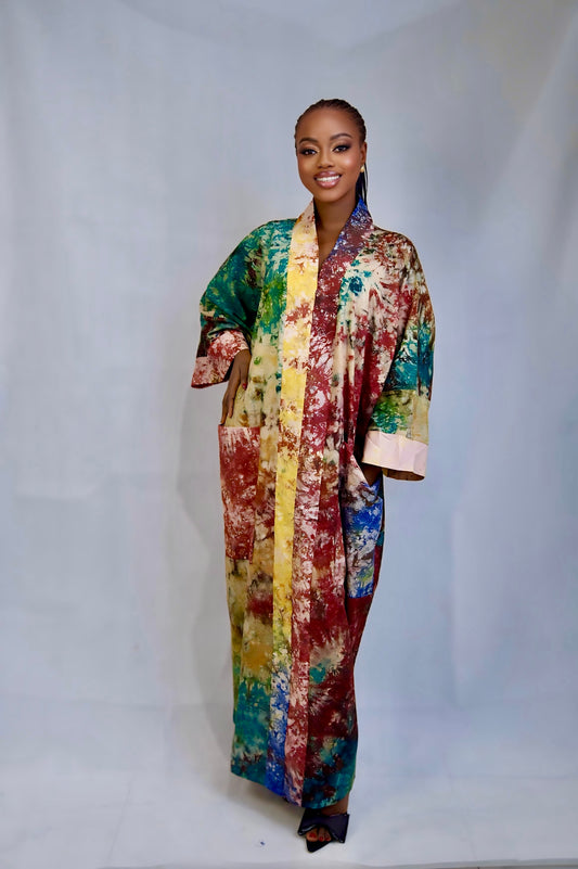 Damilola Bubu
