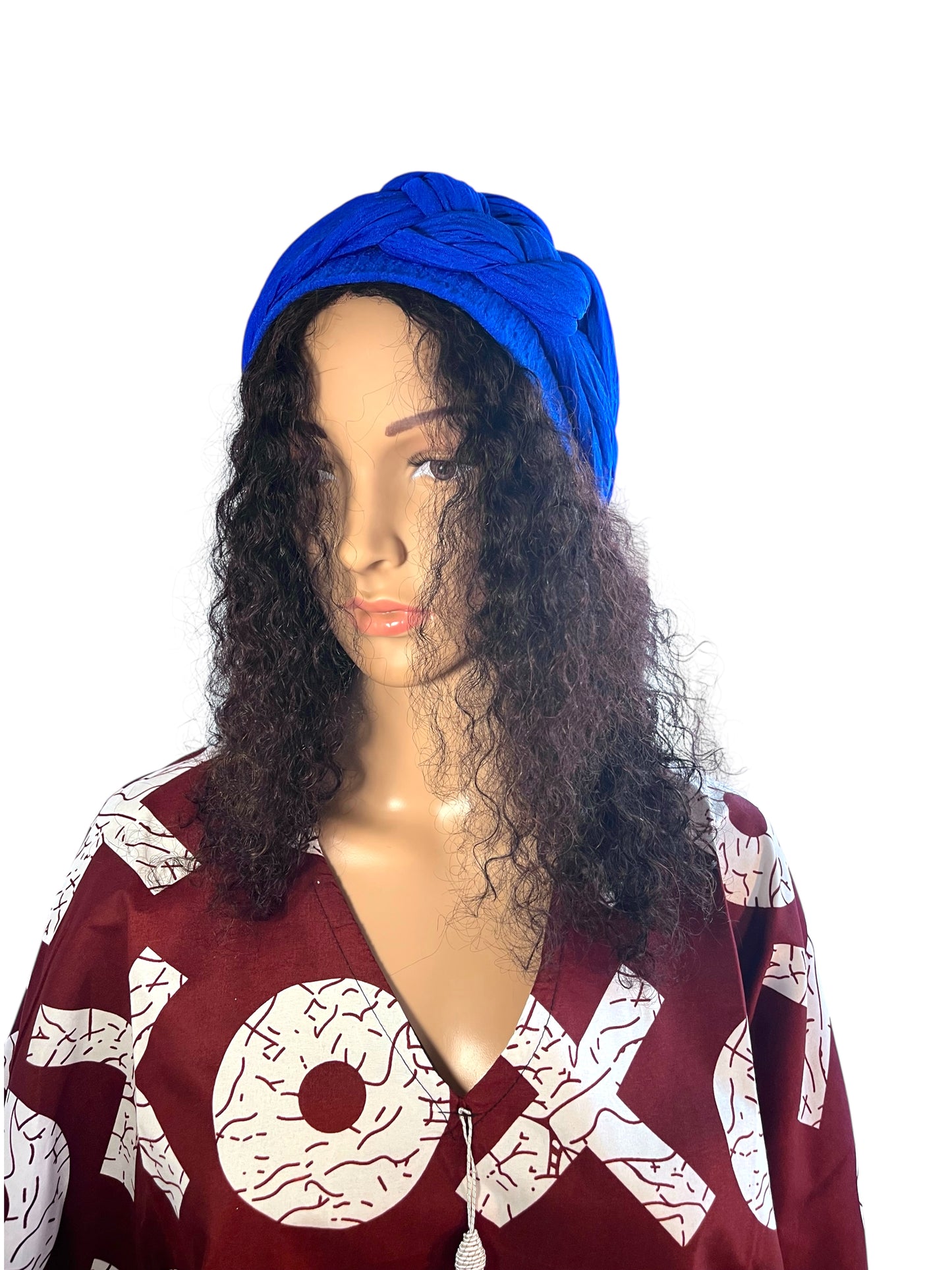 Ajoke Turban