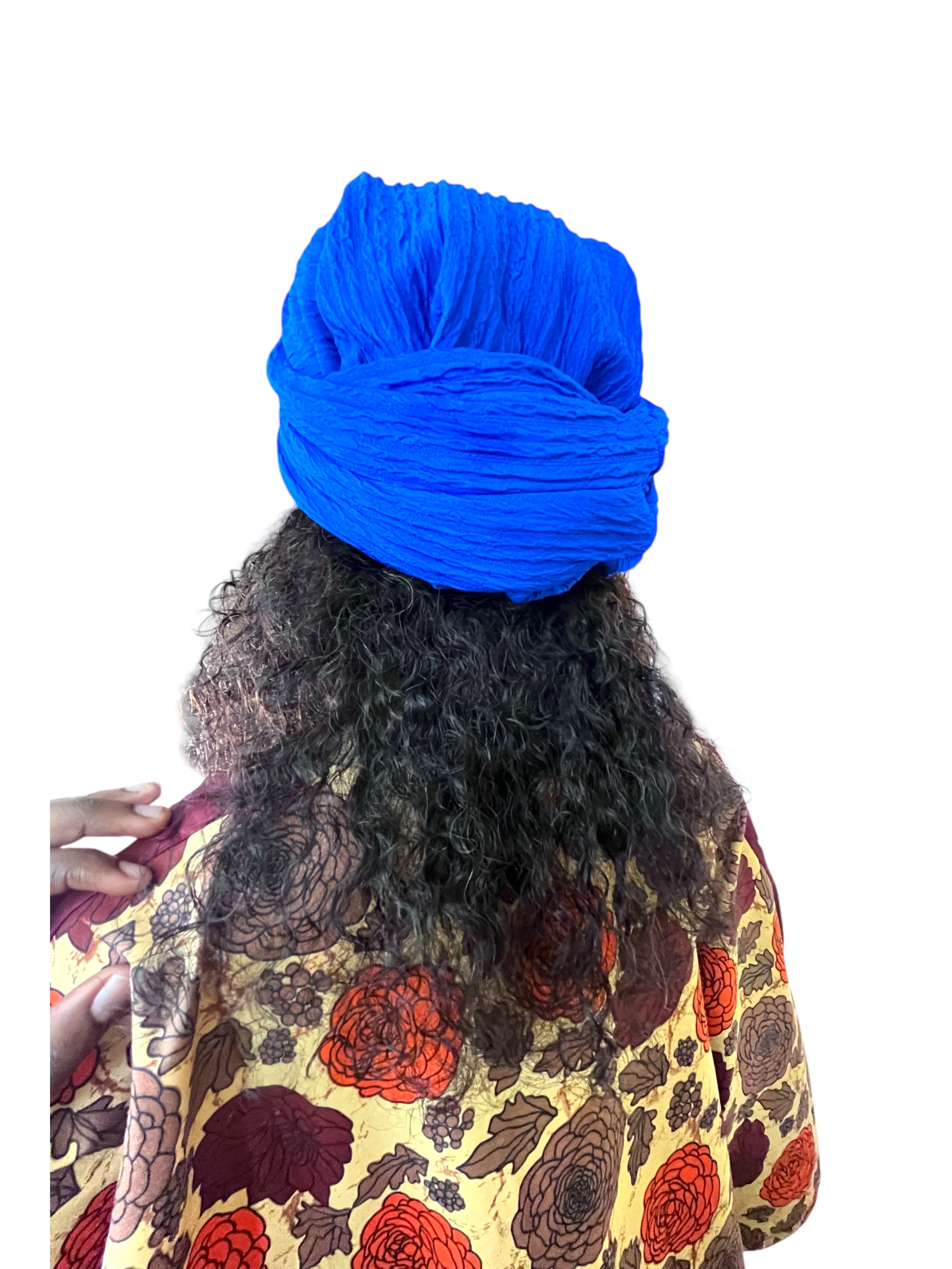 Ajoke Turban