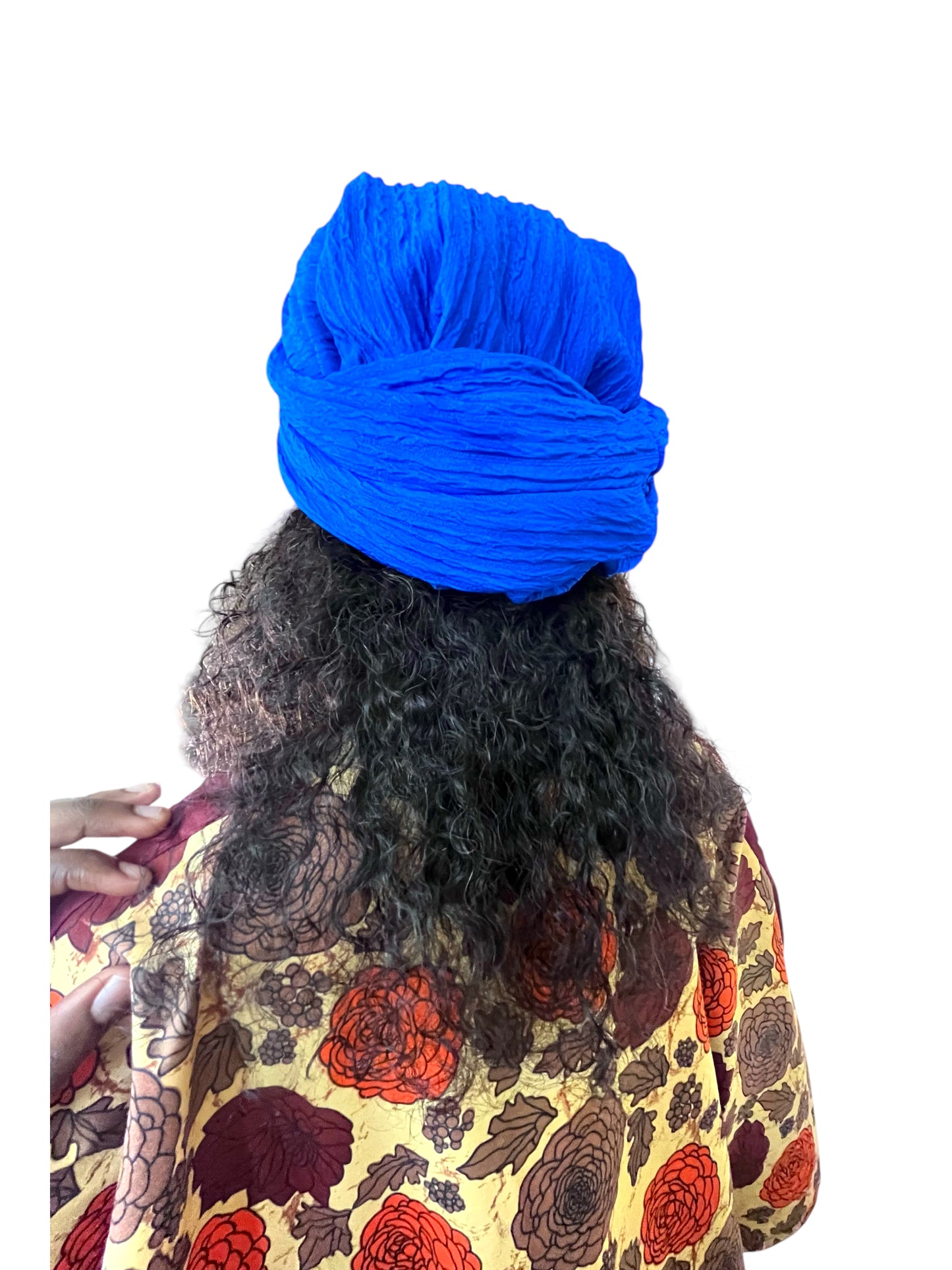 Ajoke Turban