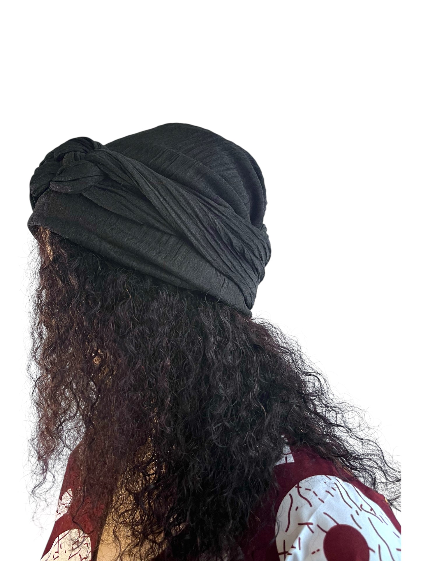 Ajoke Turban