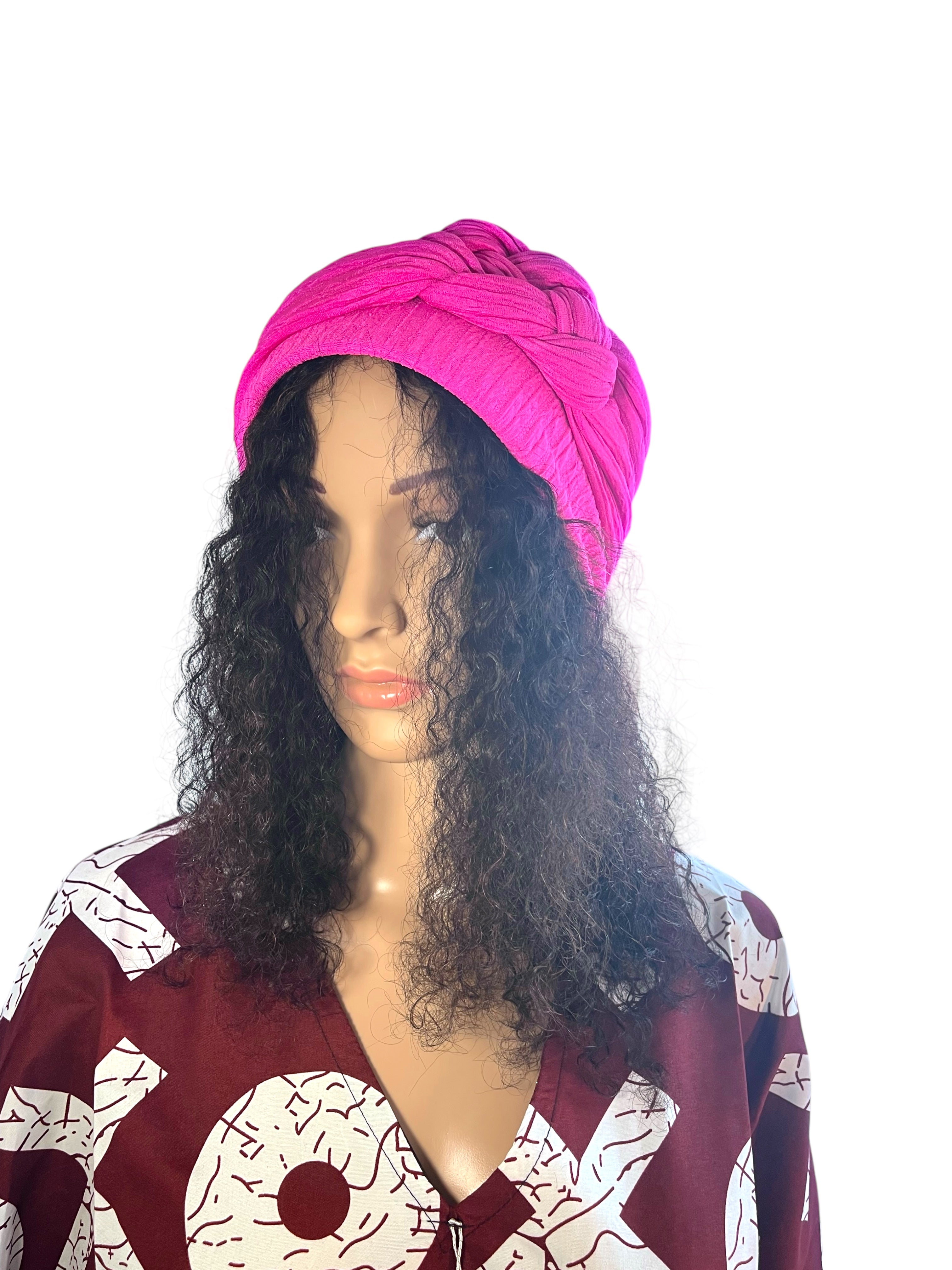 Ajoke Turban
