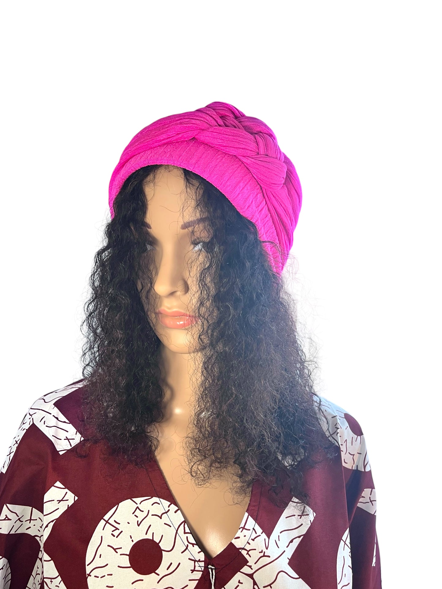 Ajoke Turban