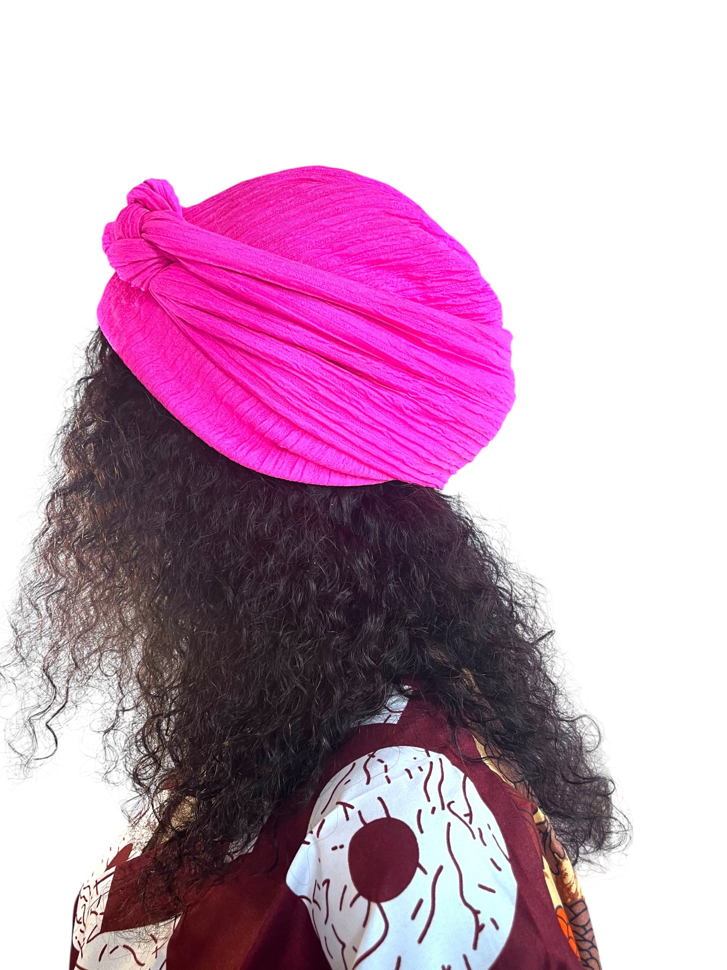 Ajoke Turban