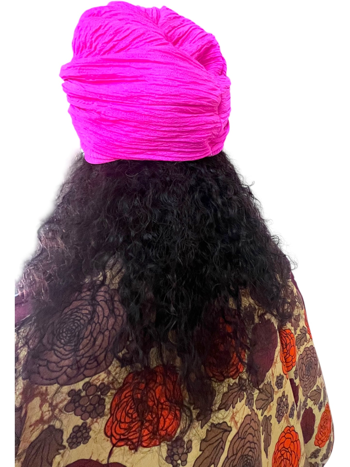 Ajoke Turban