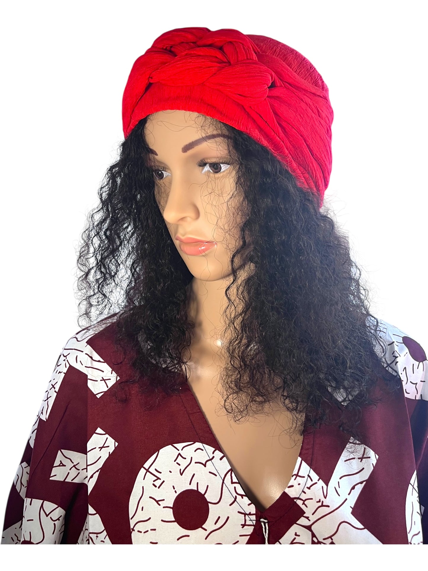 Ajoke Turban