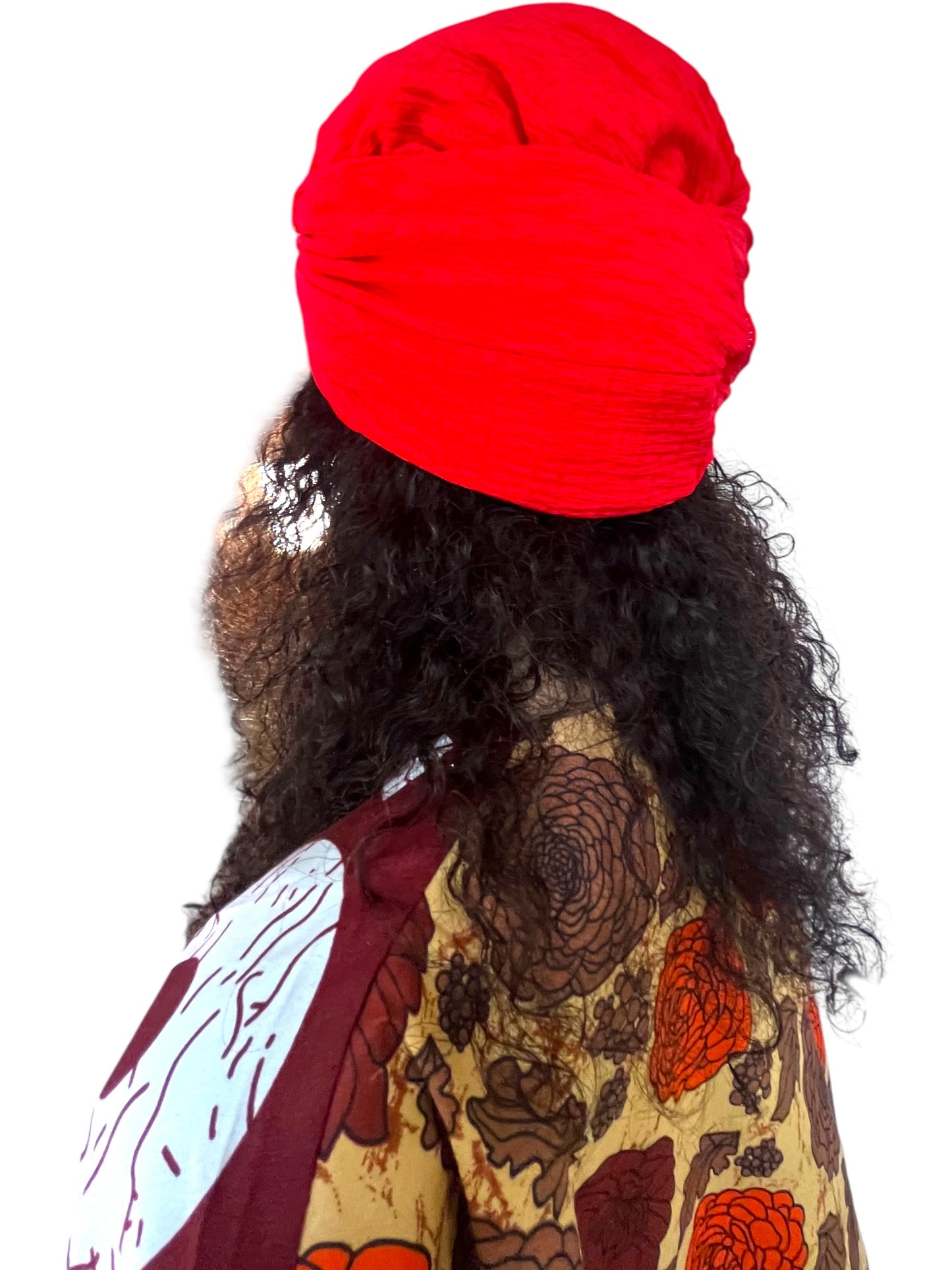 Ajoke Turban