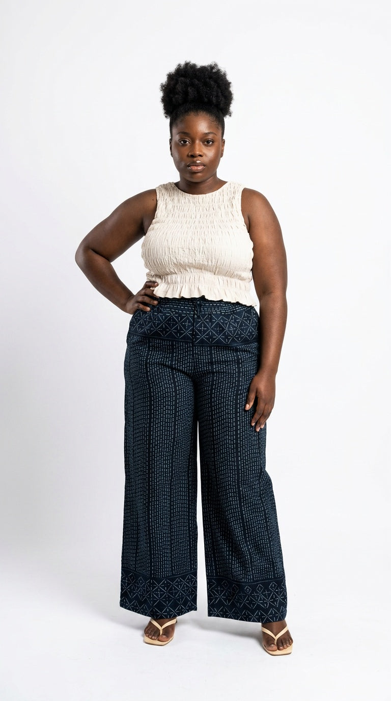 Rira Pants
