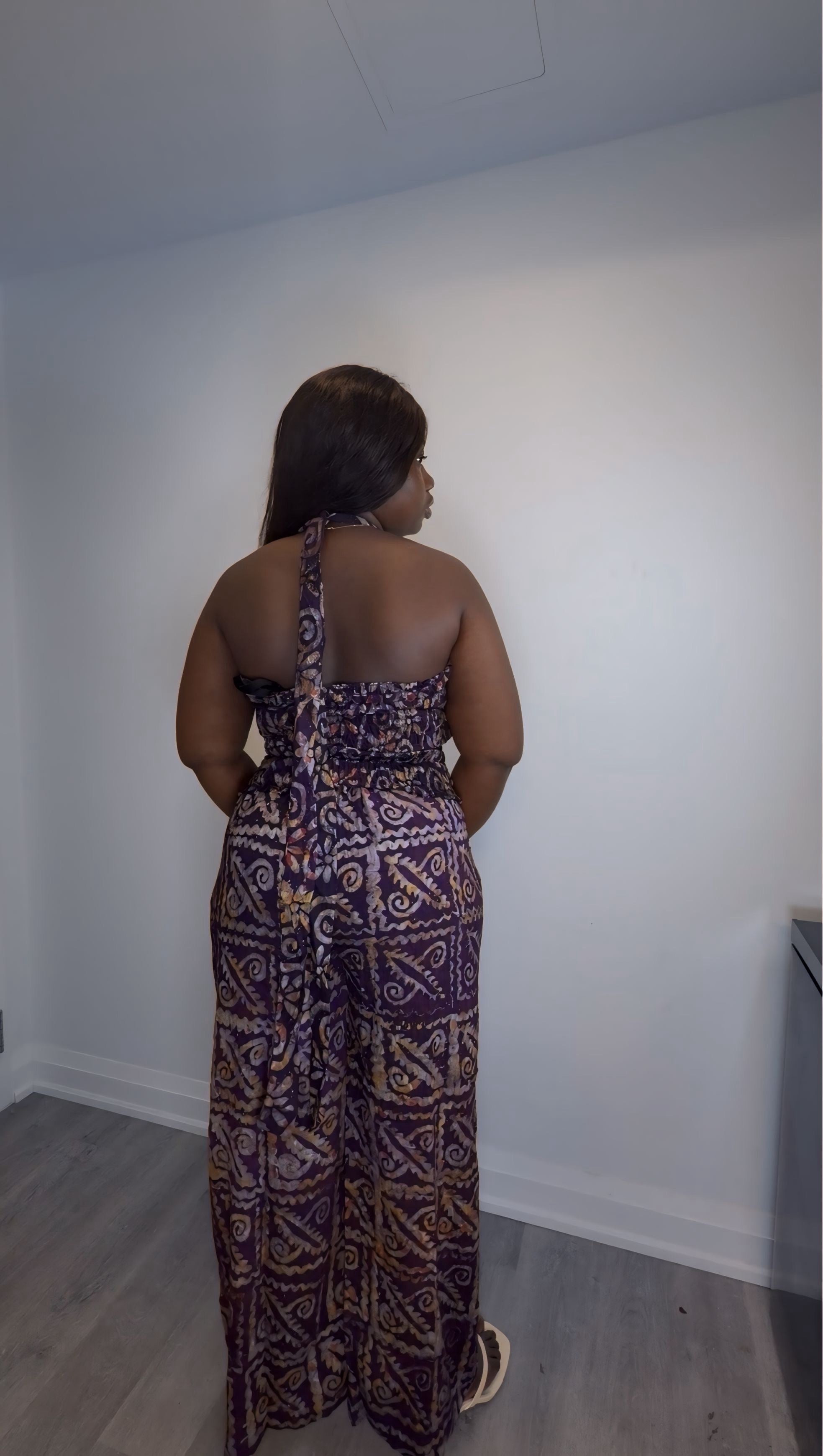 Hali Two-Piece Set