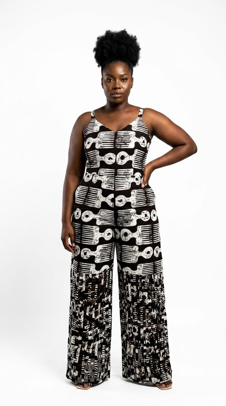 Dera Jumpsuit