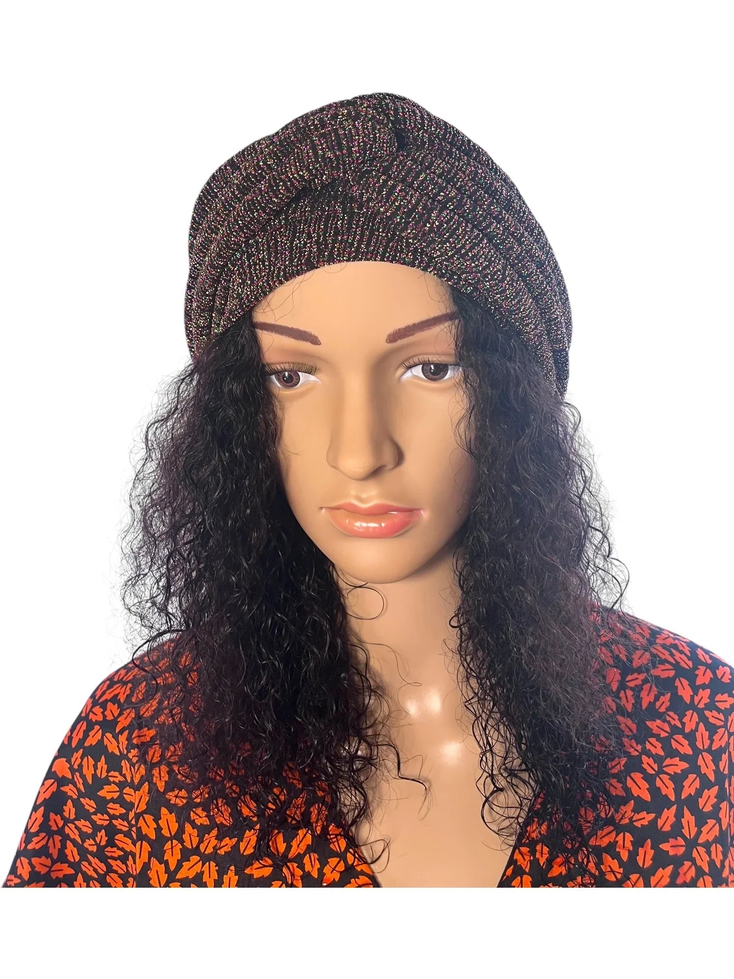 Ajoke Turban for Stylish Comfort