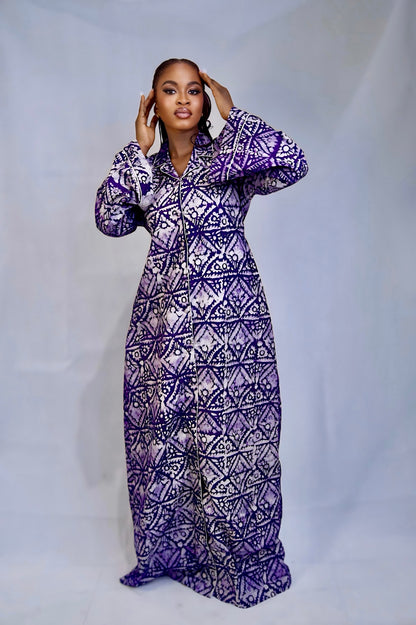 Layo Dress Shirt