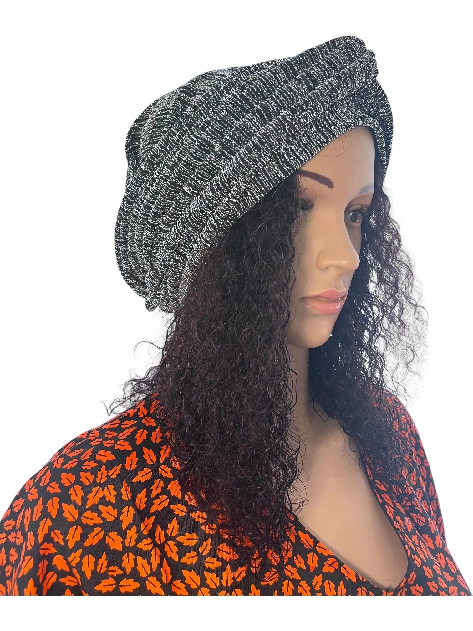 Ajoke Turban for Stylish Comfort