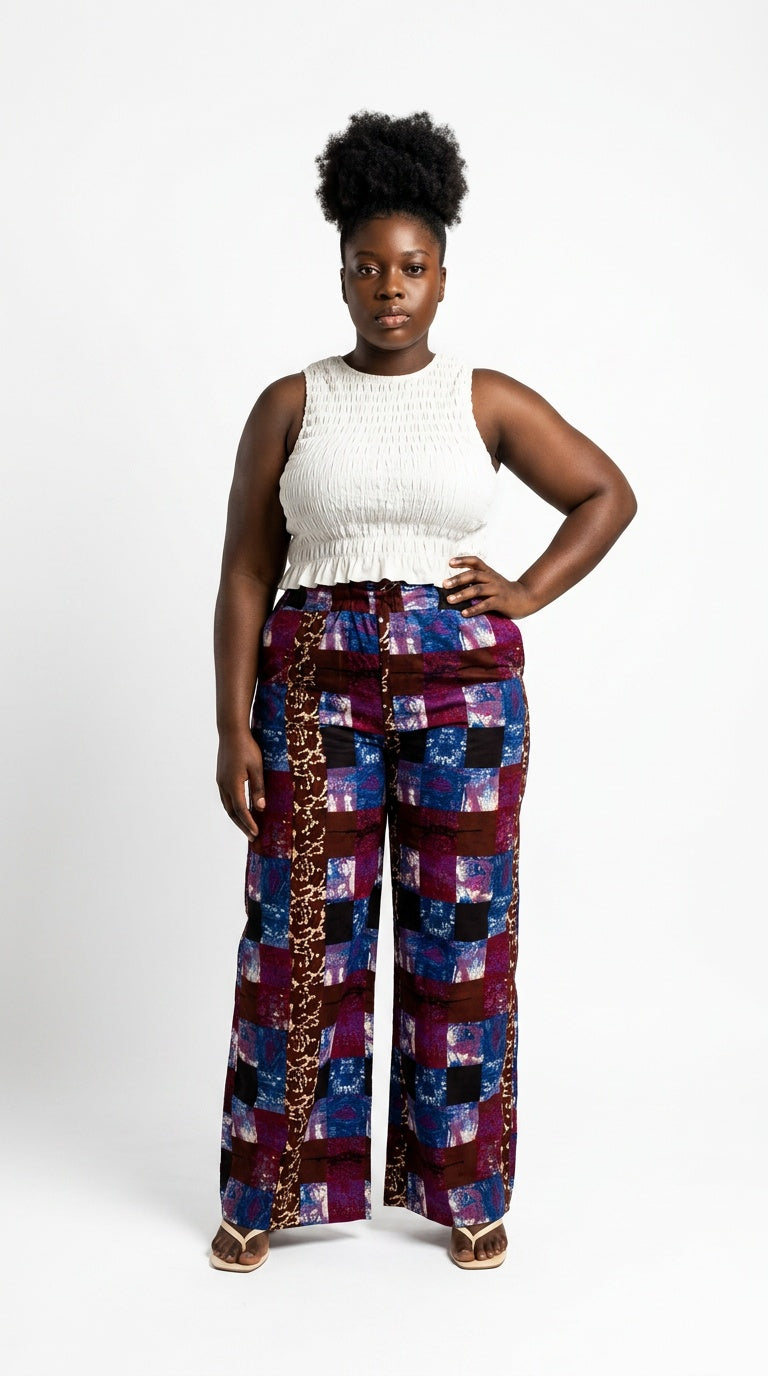 Rira Pants