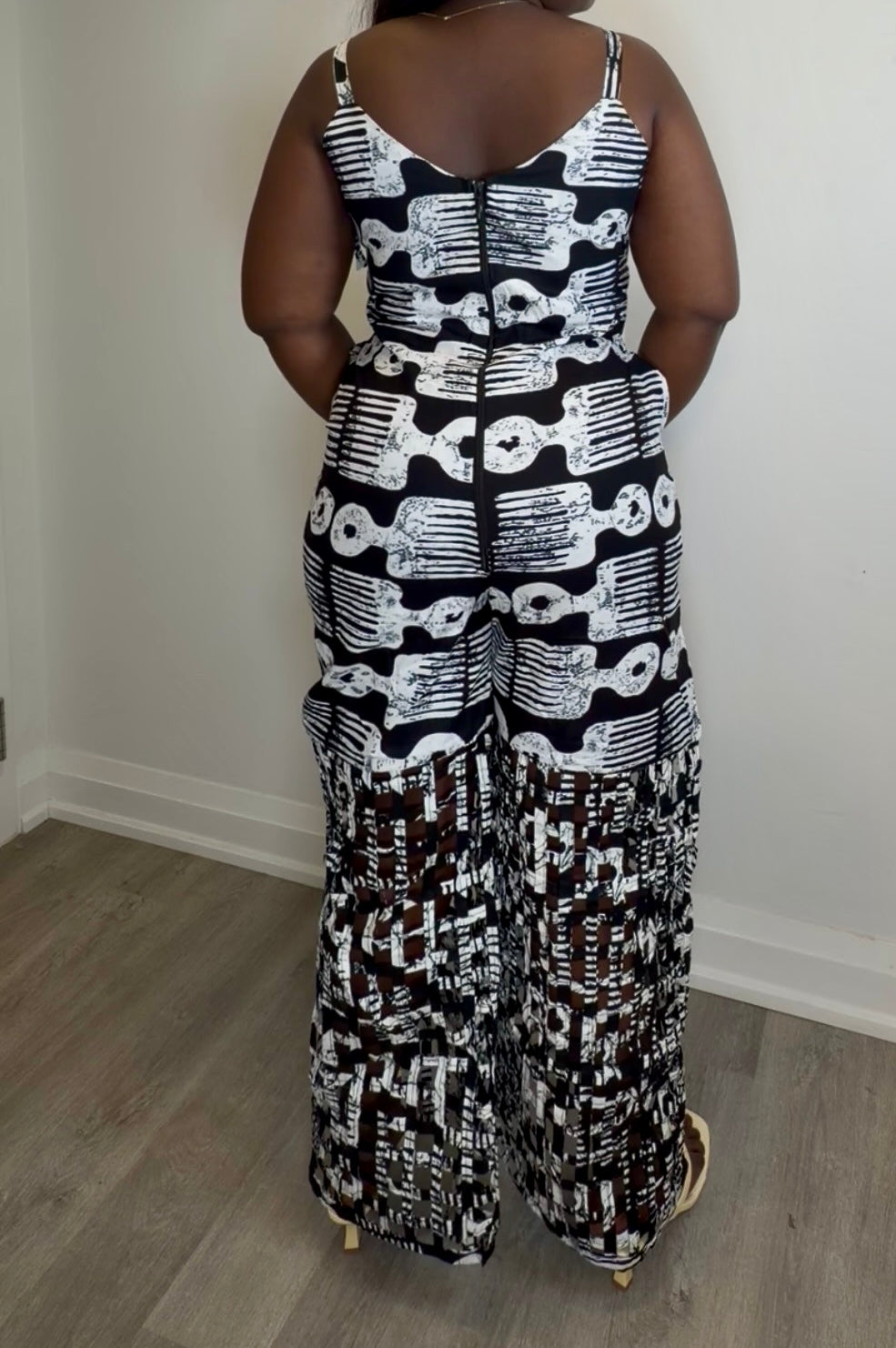 Dera Jumpsuit
