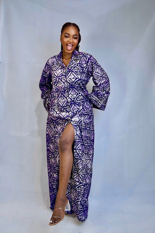 Layo Dress Shirt