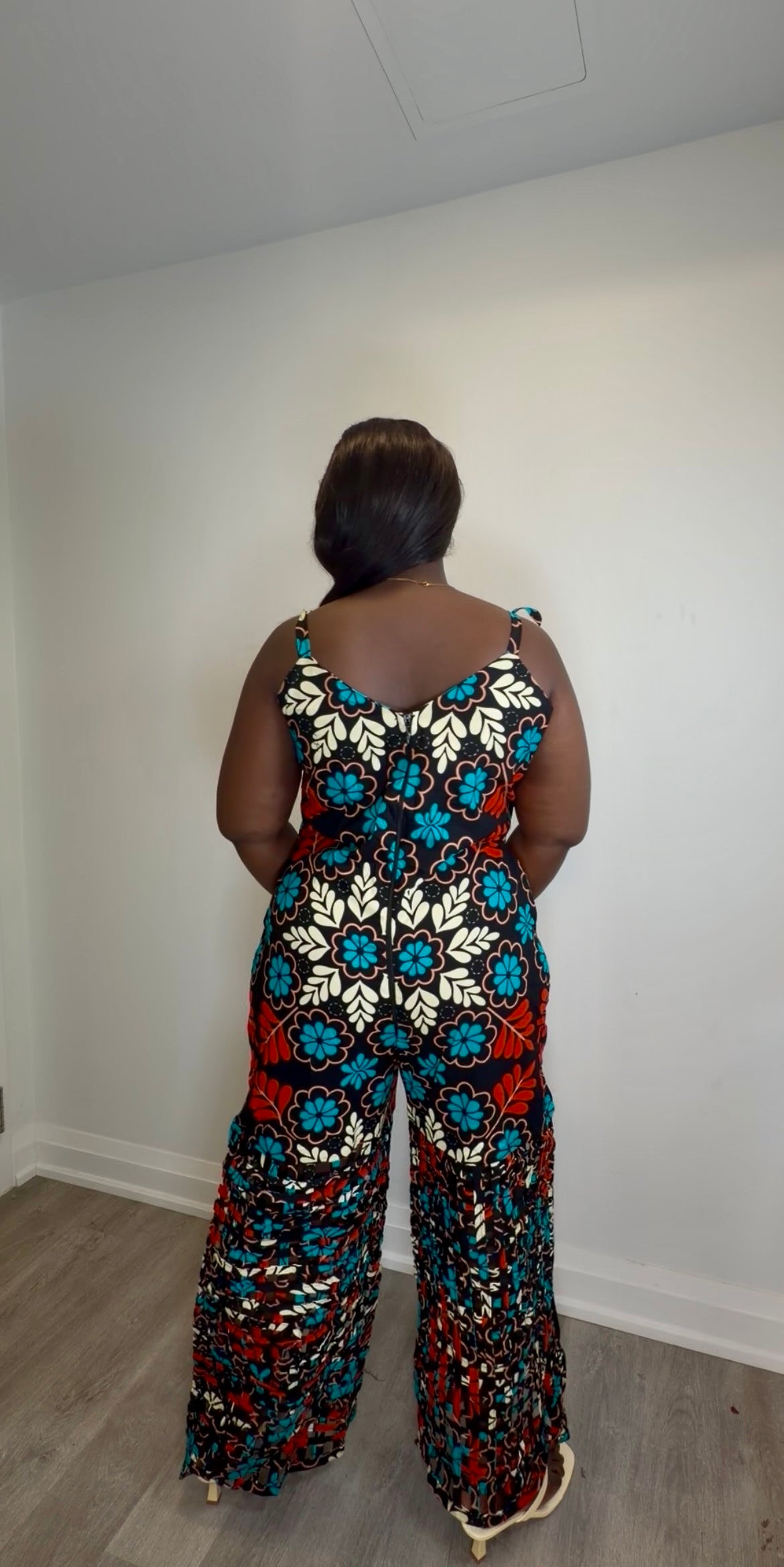 Lila Jumpsuit