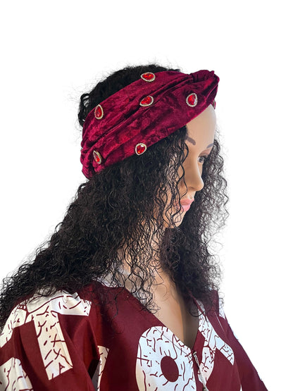 Ireti Turban