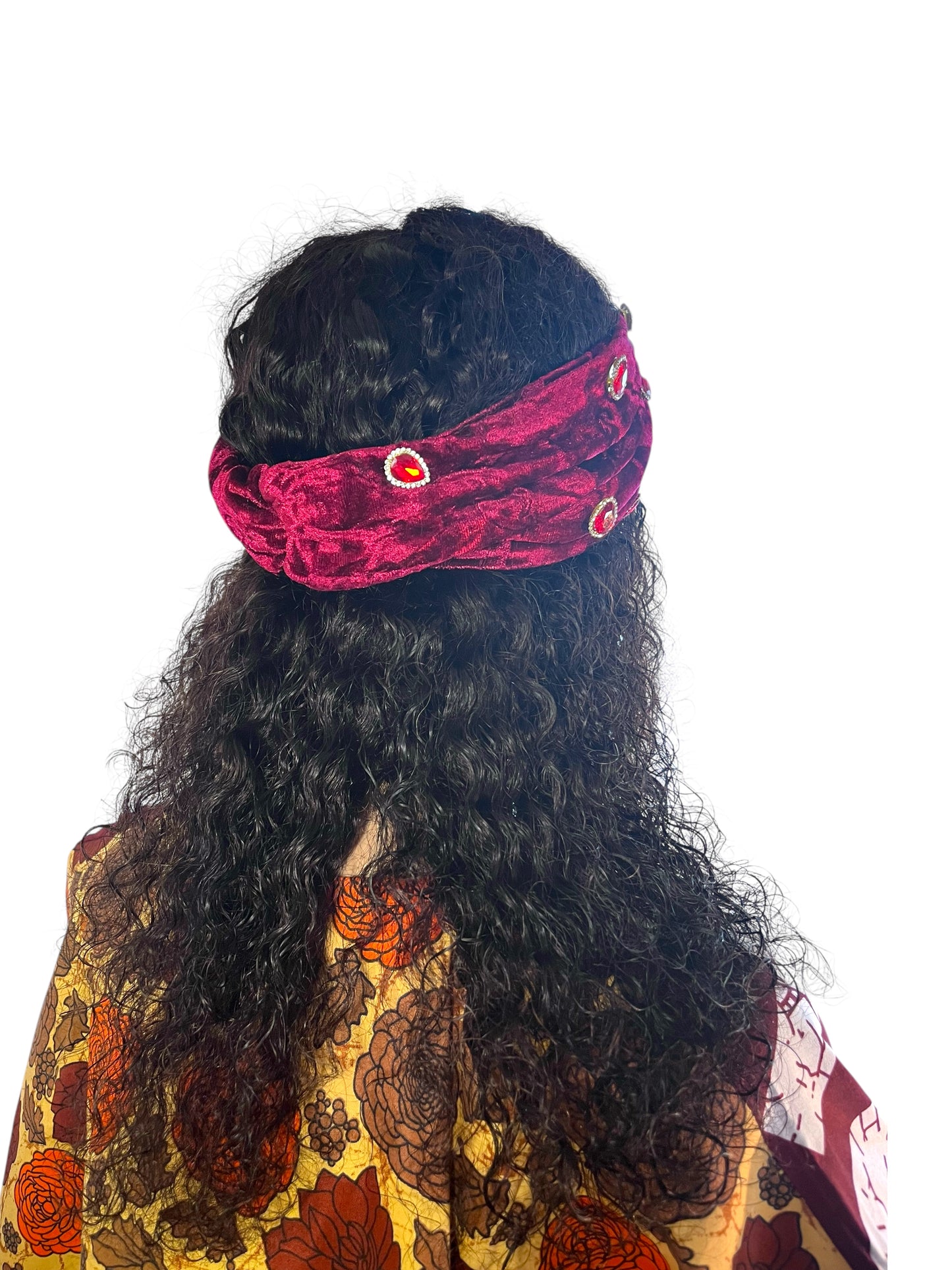 Ireti Turban