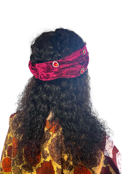 Ireti Turban