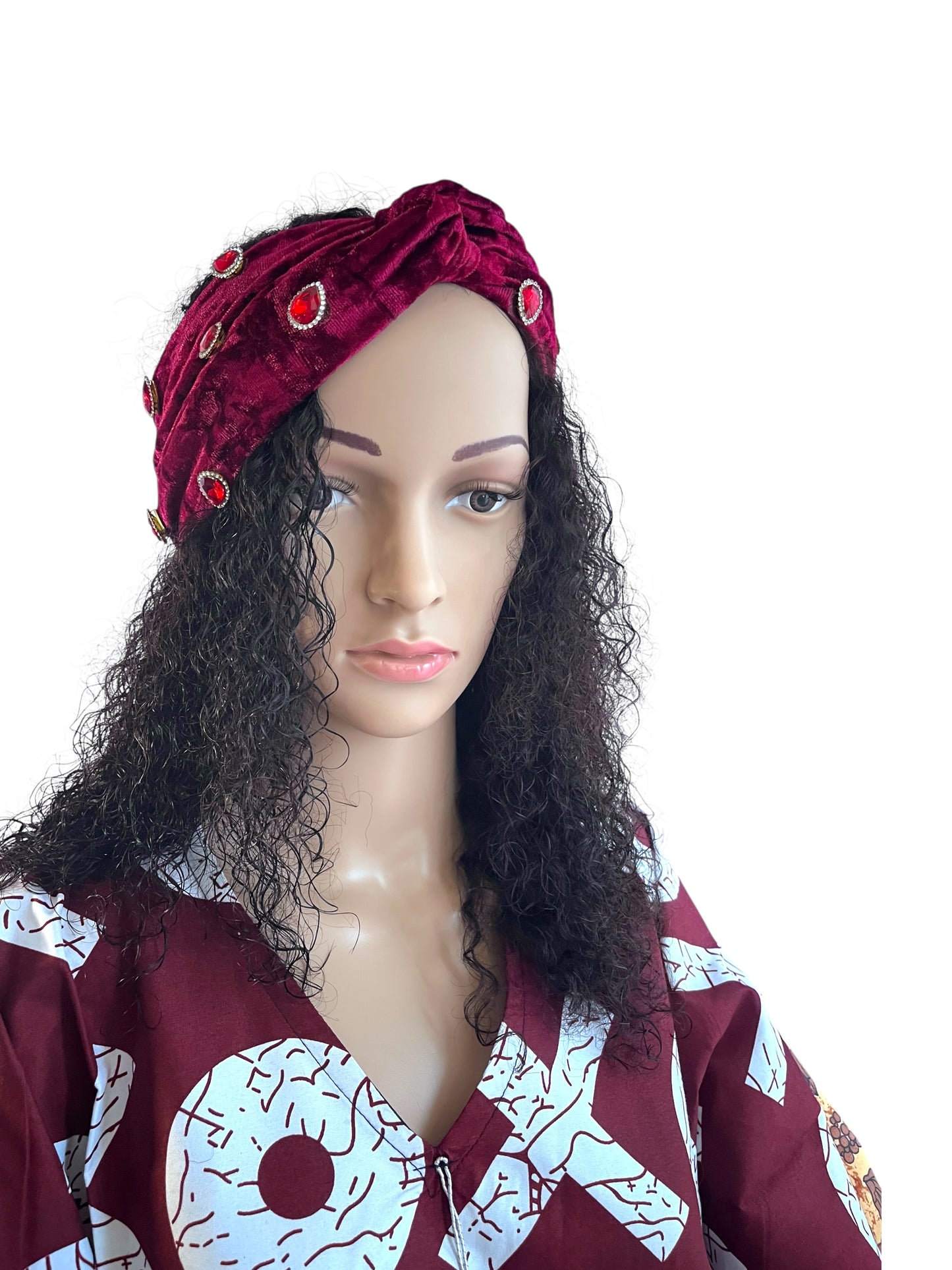 Ireti Turban