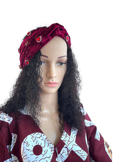 Ireti Turban