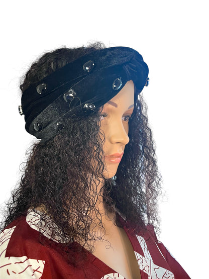 Ireti Turban