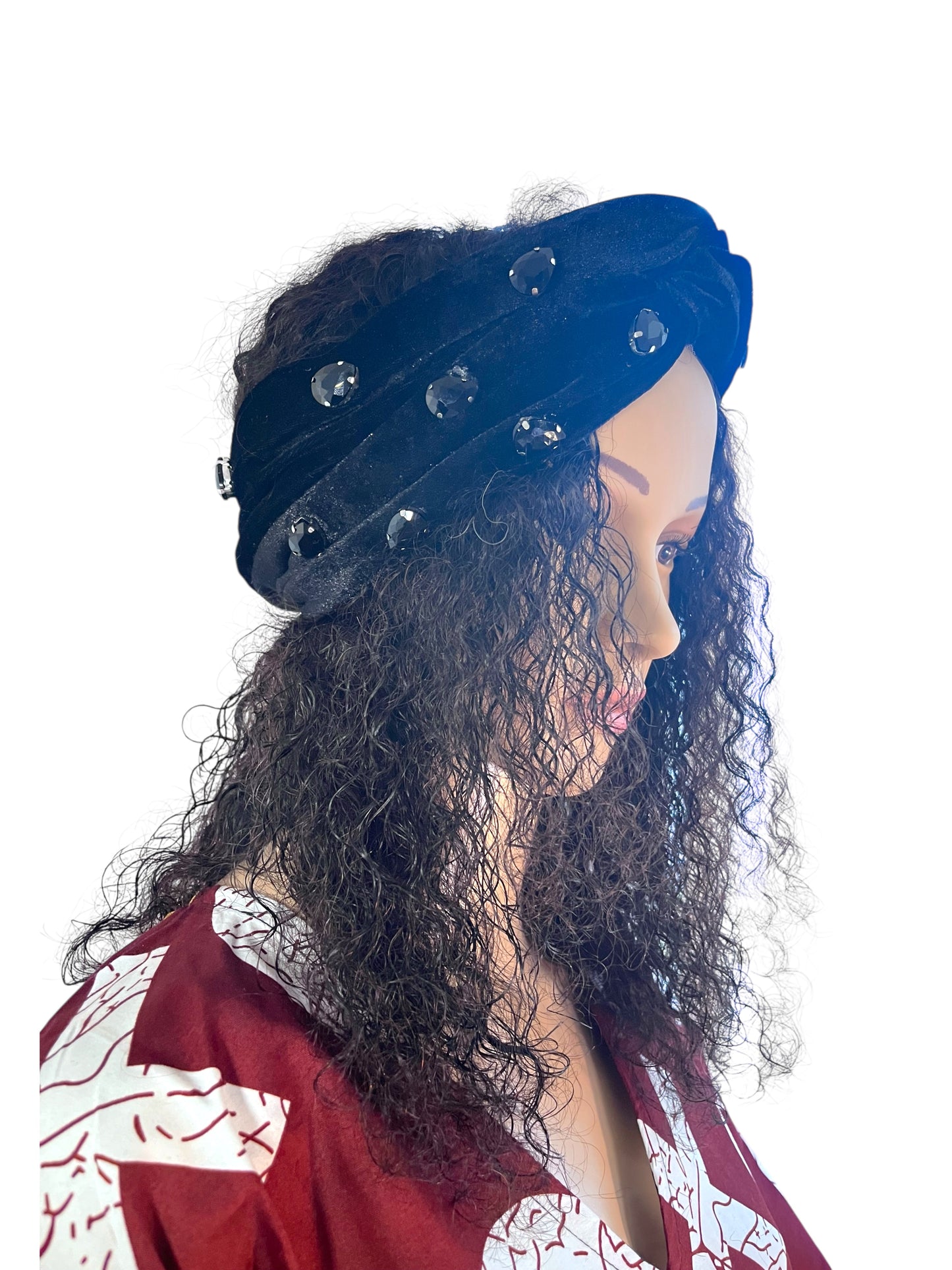 Ireti Turban
