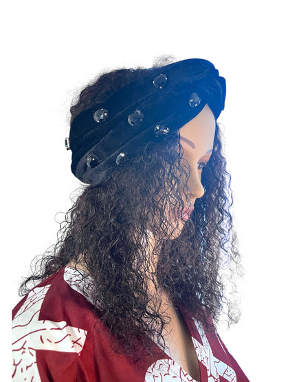 Ireti Turban